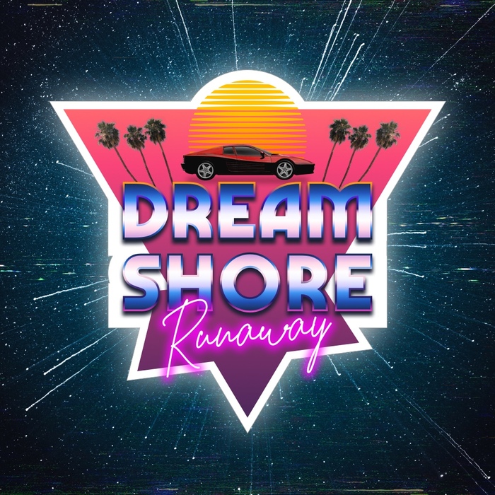 “Runaway” cover