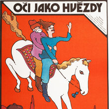 Vratislav Hlavatý movie posters (1974–1981)