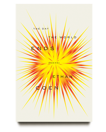 <cite>The Day The World Ends</cite> by Ethan Coen