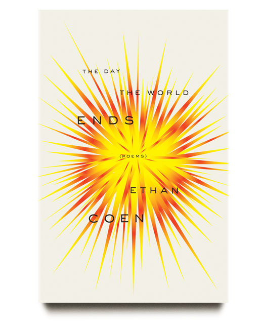 The Day The World Ends by Ethan Coen 1