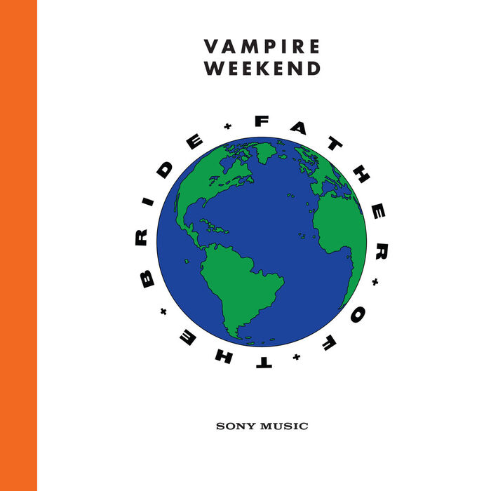 Father of the Bride – Vampire Weekend 1