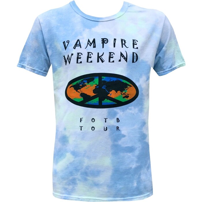 Father of the Bride – Vampire Weekend 7