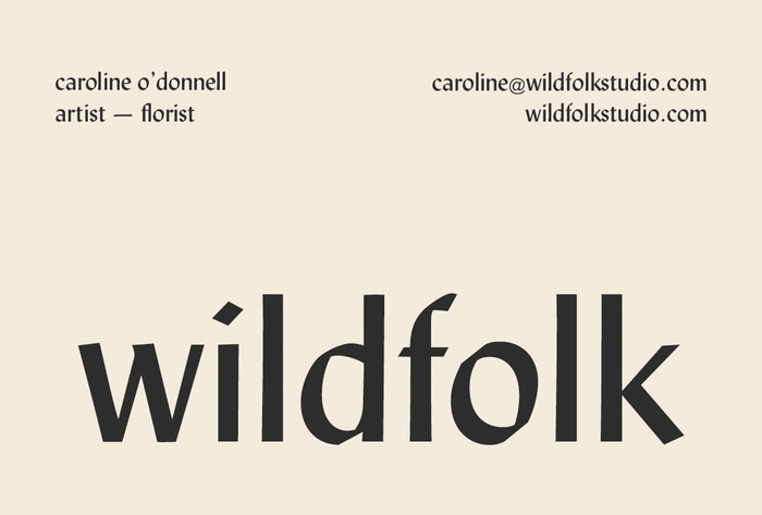 Wildfolk 2