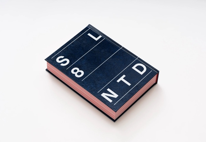 Shoplifters issue 8, “New Type Design” 2