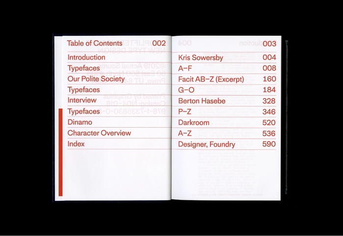 Shoplifters issue 8, “New Type Design” 4