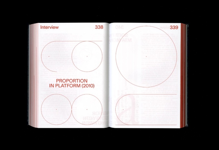 Shoplifters issue 8, “New Type Design” 9