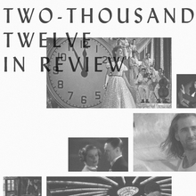 NotComing.com | Two-Thousand Twelve in Review