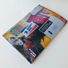 <cite>Same Old</cite> magazine, No. 408