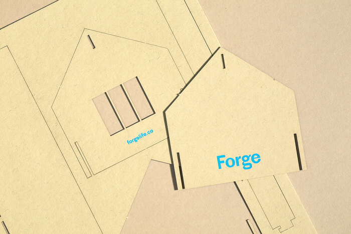 Forge 1