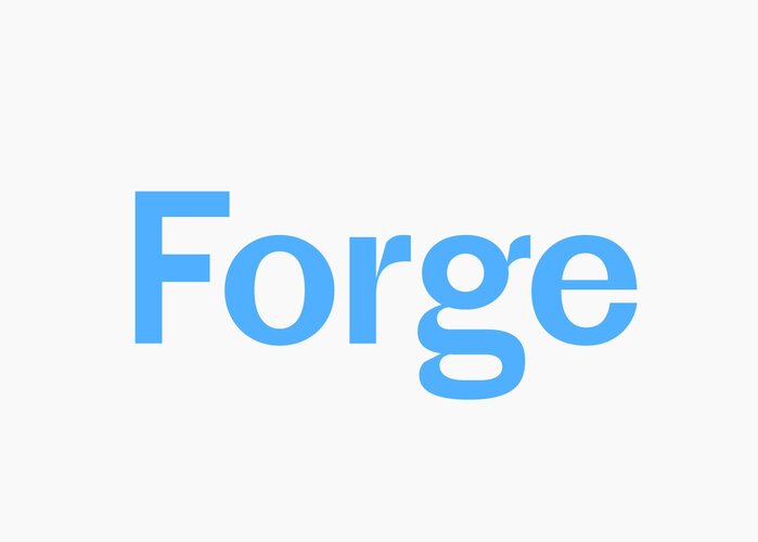 Forge 2