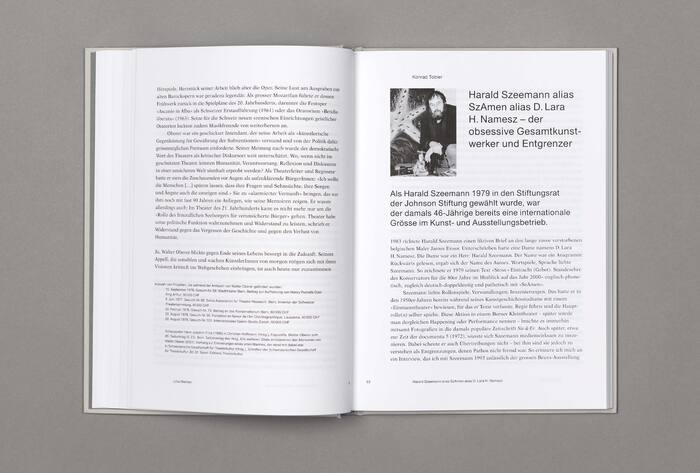 Stanley Thomas Johnson Foundation – 50th anniversary publication 3