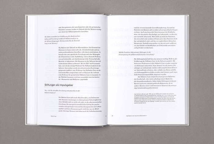 Stanley Thomas Johnson Foundation – 50th anniversary publication 4