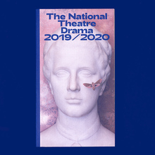 The National Theatre Drama 2019/2020 Yearbook