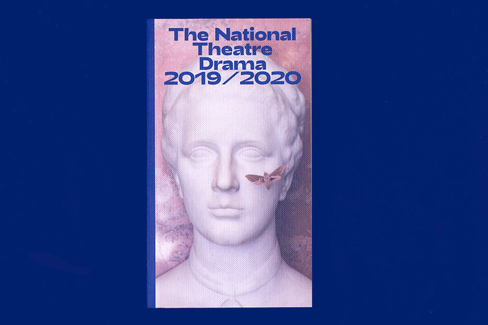 The National Theatre Drama 2019/2020 Yearbook 1