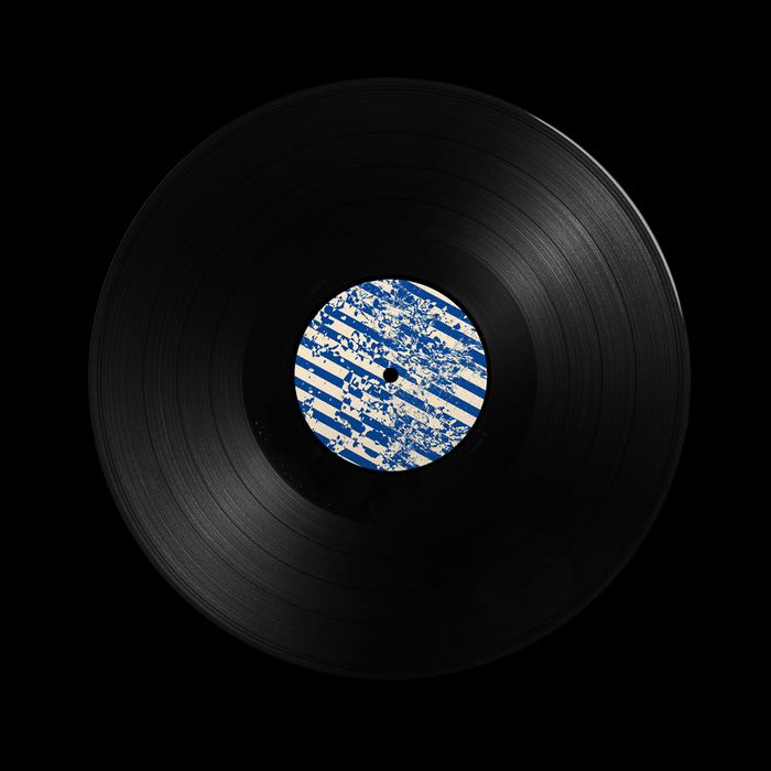 Zann – Strange Ways / Inside Out album art 3