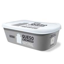 Hacendado Queso Cremoso