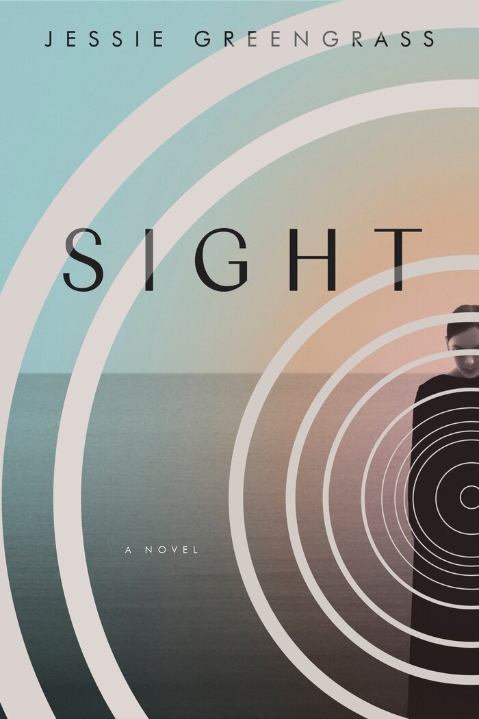 Sight by Jessie Greengrass 2