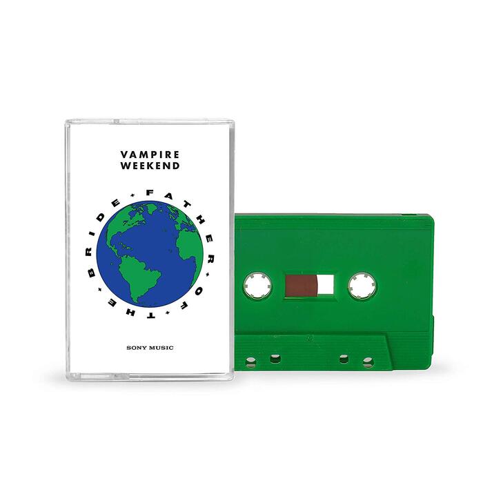 Father of the Bride – Vampire Weekend 6
