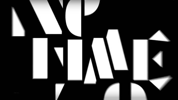 No Time To Die logo and teaser 3