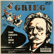 <cite>Grieg: Piano Concerto In A Minor Op.<span class="nbsp">&nbsp;</span>16 </cite>album art