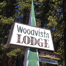 Woodvista Lodge, Lake Tahoe