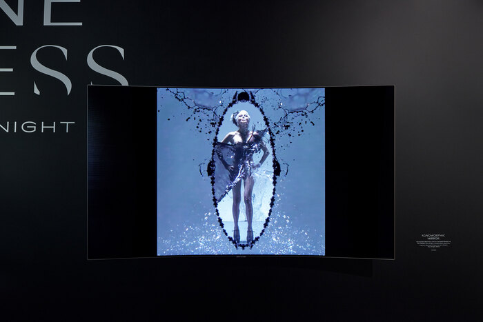 Daphne Guinness: The Queen of the Night 3