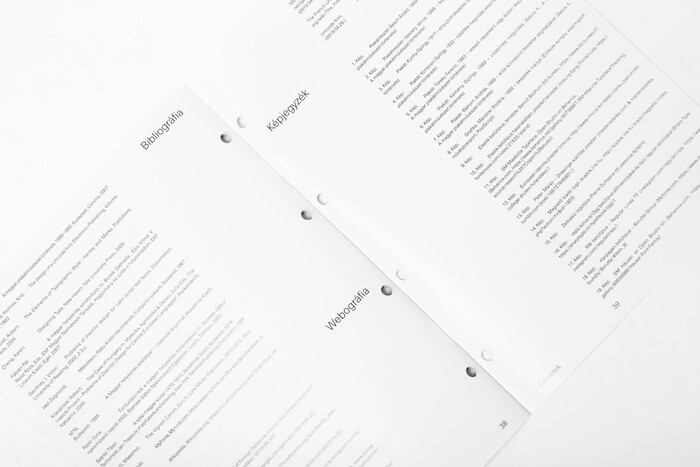 Ékezetek (Diacritics) thesis 9