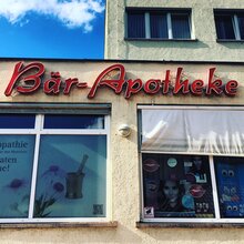 Bär-Apotheke, Dessau