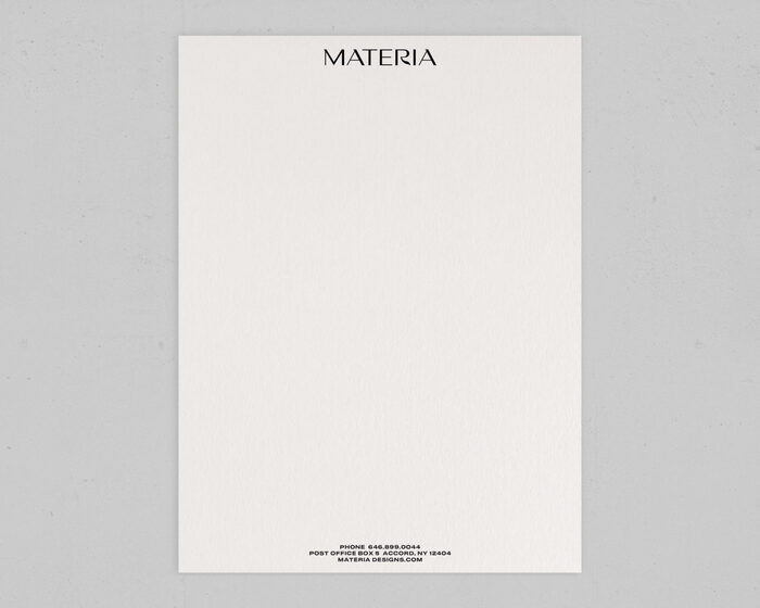Materia 6