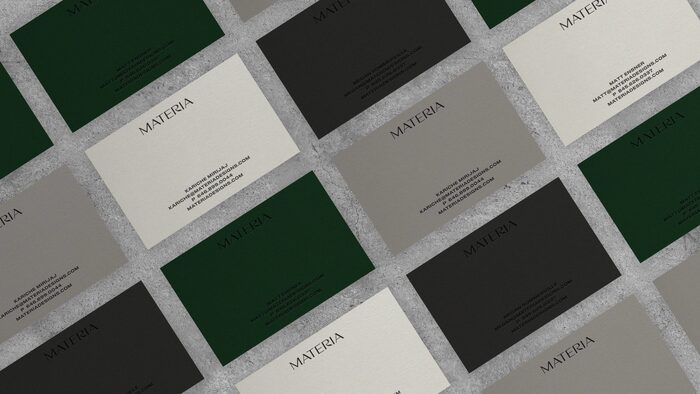 Materia 5