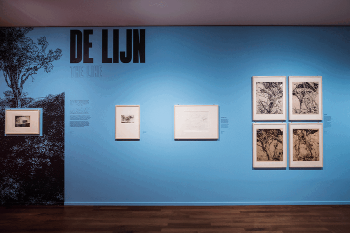 Inspired by Rembrandt: 100 Years of Collecting 2