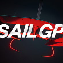 SailGP