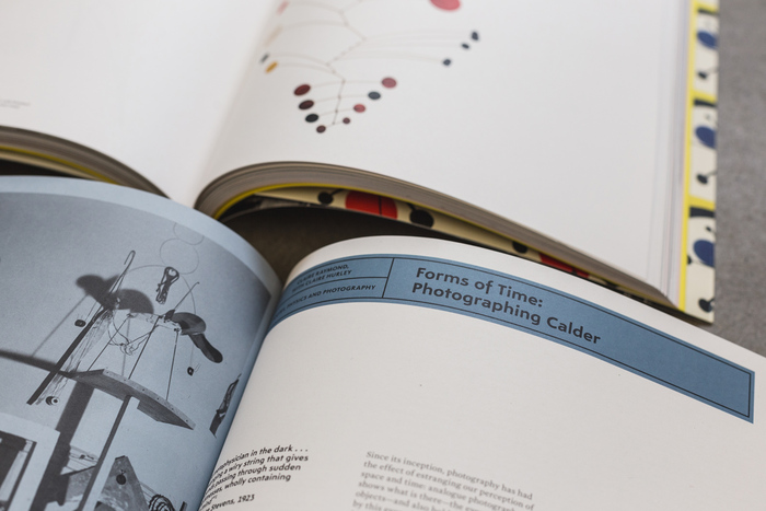 Alexander Calder: un inventeur radical 1
