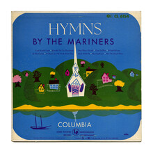 <cite>Hymns</cite> by The Mariners