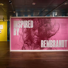 <cite>Inspired by Rembrandt: 100 Years of Collecting</cite>