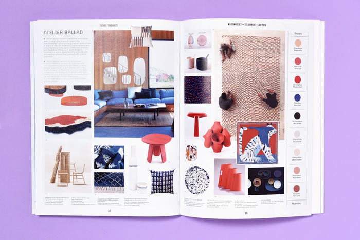 Maison&amp;Objet – Trend Mook 2019 6