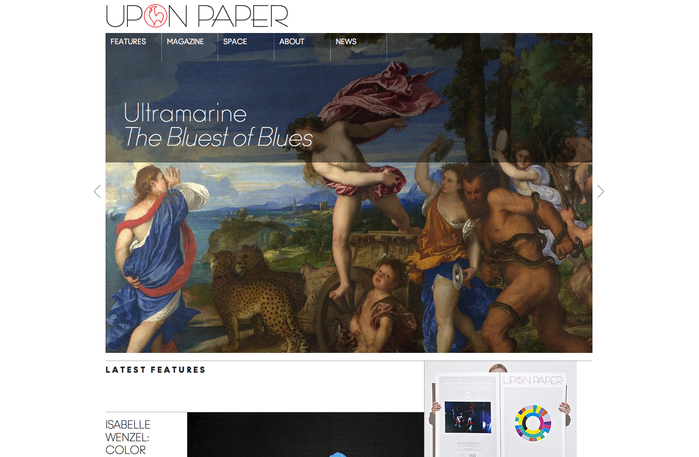 Upon Paper 1
