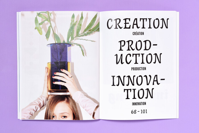 Maison&amp;Objet – Trend Mook 2019 7