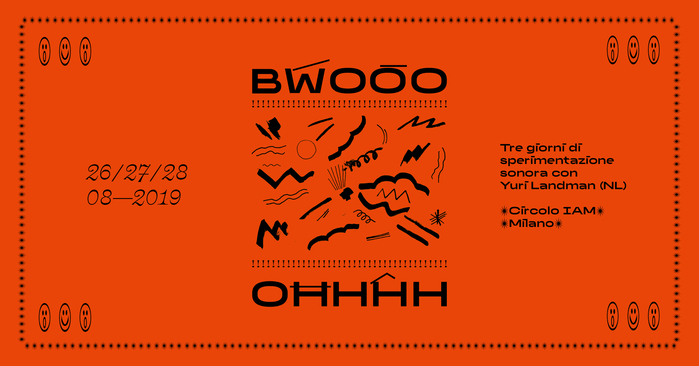 Bwoooohhhh! 3