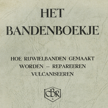 <cite>Het Bandenboekje</cite> <cite>/</cite> <cite>Het Frame-boekje</cite>