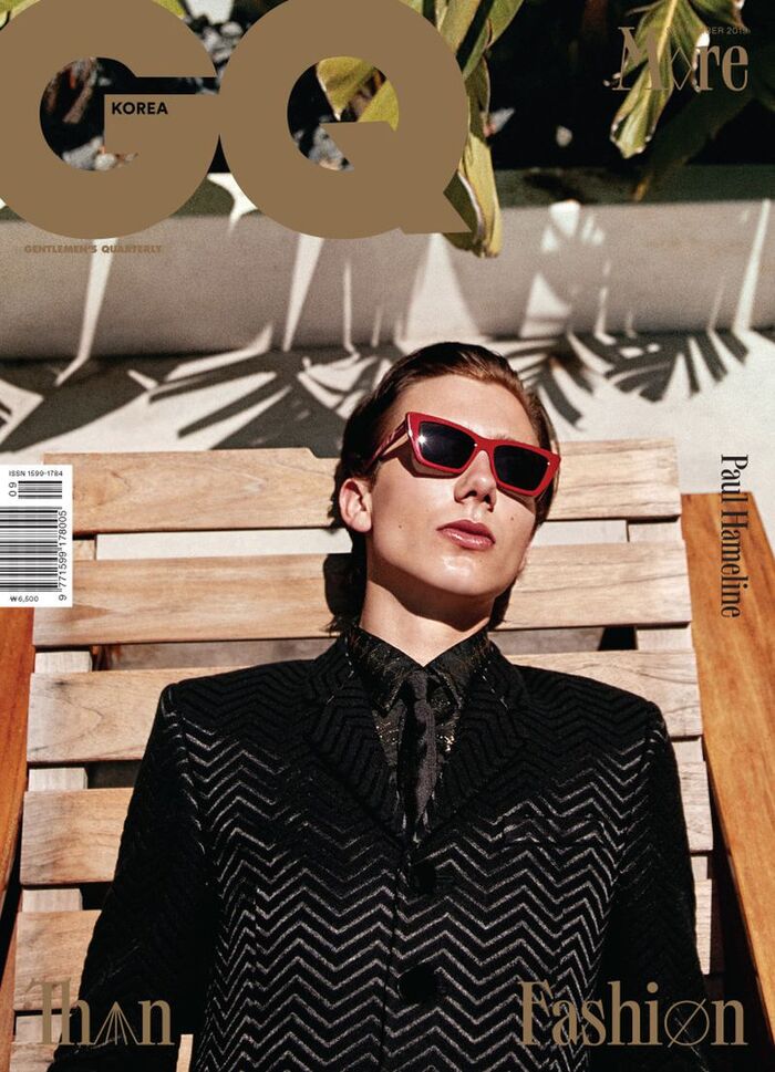 Alternate cover.