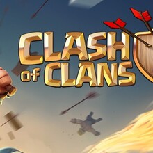 <cite>Clash of Clans</cite>
