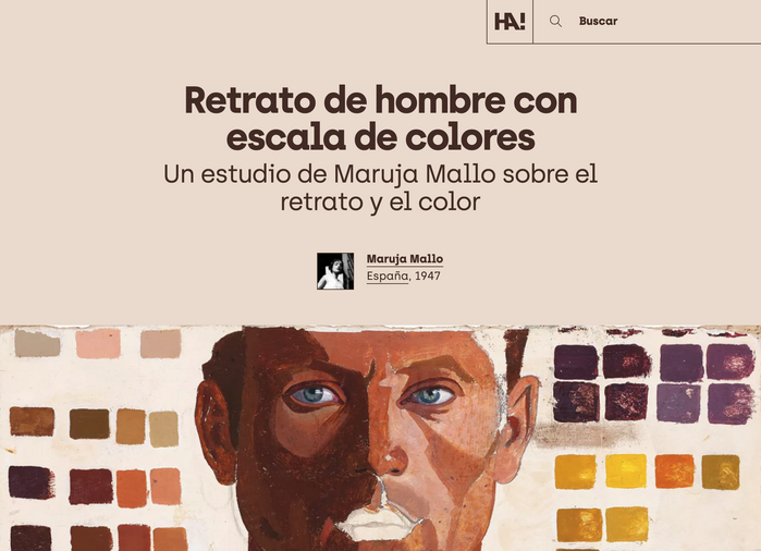 HA! Historia/Arte 3