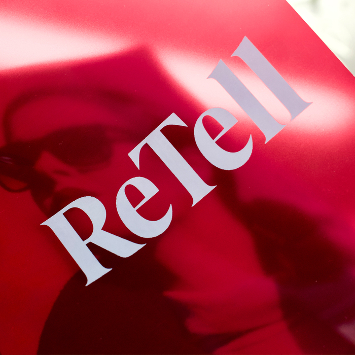 JLL ReTell journal 1