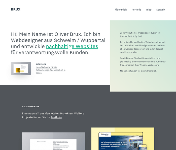 Büro Brux 1