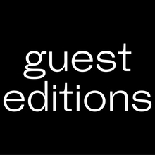 Guest Editions