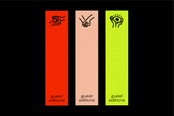Guest Editions 2
