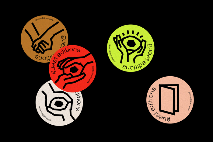 Guest Editions 3