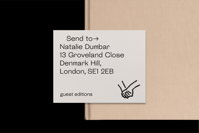 Guest Editions 4