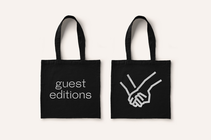 Guest Editions 6